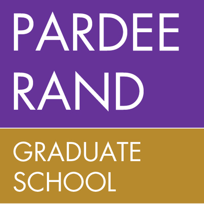 Pardee Rand Graduate School